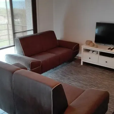 Дом отдыха Casa Do Galante