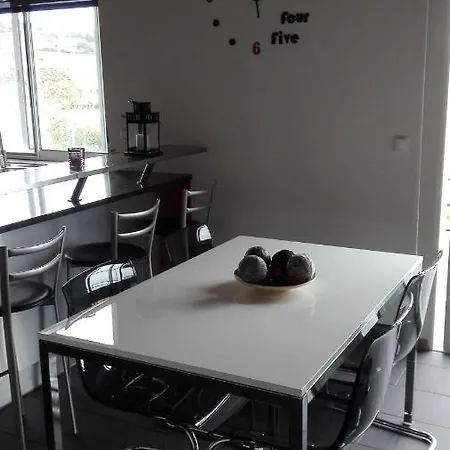 Casa Do Galante Дом отдыха