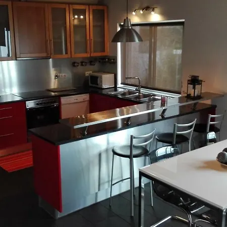 Дом отдыха Casa Do Galante *