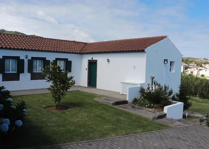 Casa Do Galante * Nordeste (Azores)