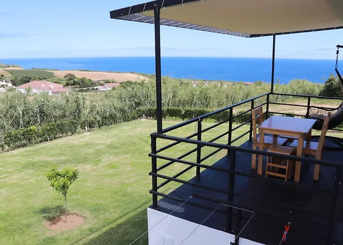 Casa Do Galante Hébergement de vacances