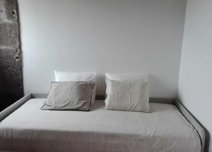 Hébergement de vacances Casa Do Galante Nordeste (Azores)