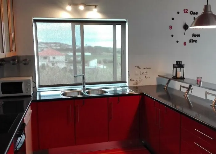 Hébergement de vacances Casa Do Galante