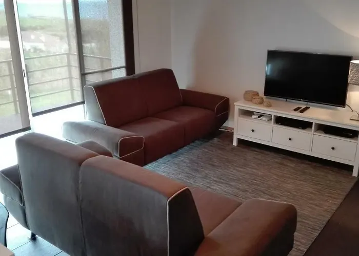 Hébergement de vacances Casa Do Galante