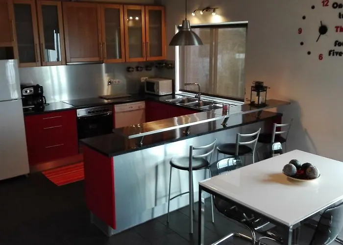 Hébergement de vacances Casa Do Galante *