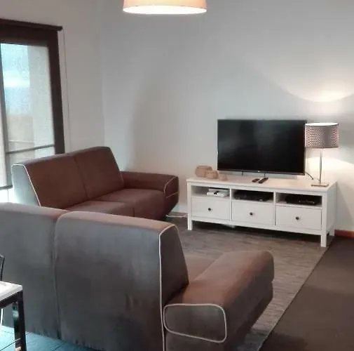 Casa Do Galante Hébergement de vacances *