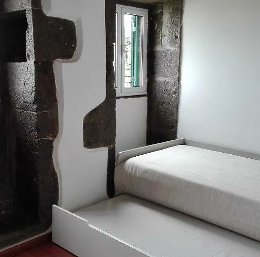 Casa Do Galante Hébergement de vacances Nordeste (Azores)