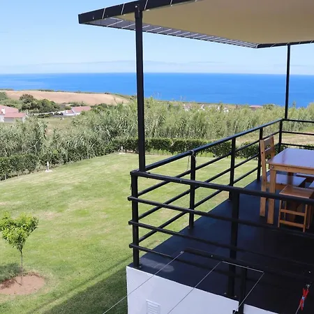 Casa Do Galante Vakantiehuis