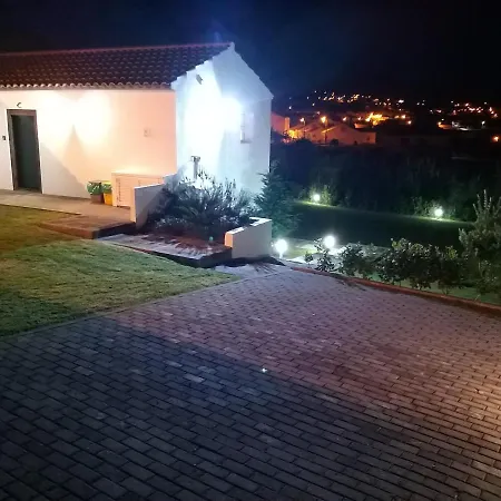 Casa Do Galante