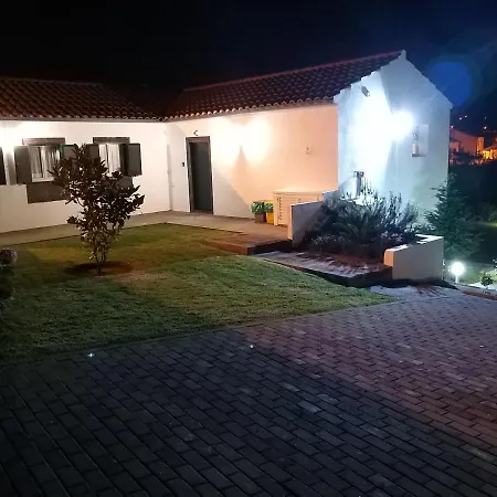Casa de Férias Casa Do Galante