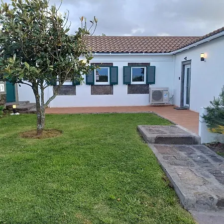Casa Do Galante Сasa de vacaciones Nordeste (Azores)