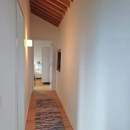 Casa Do Galante Ferienhaus *