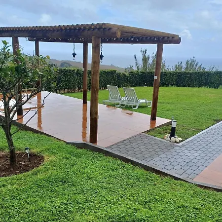 Casa Do Galante Nordeste (Azores)