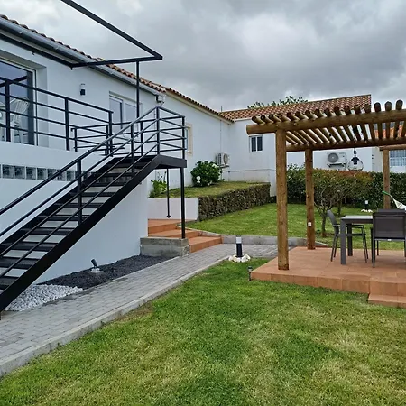 Casa Do Galante Ferienhaus *