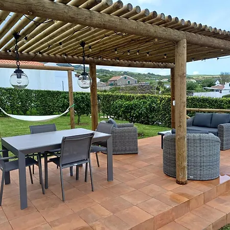 Casa Do Galante Nordeste (Azores)
