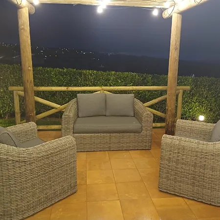 Casa Do Galante Ferienhaus Nordeste (Azores)
