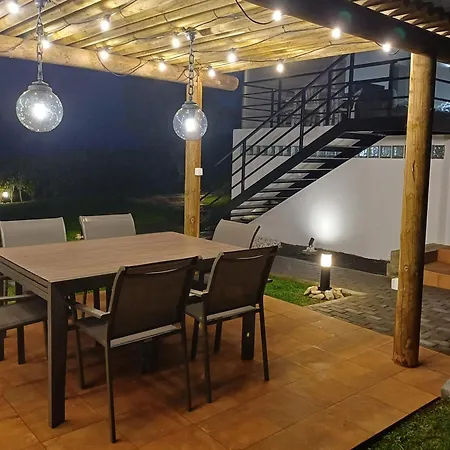 Casa Do Galante * Nordeste (Azores)