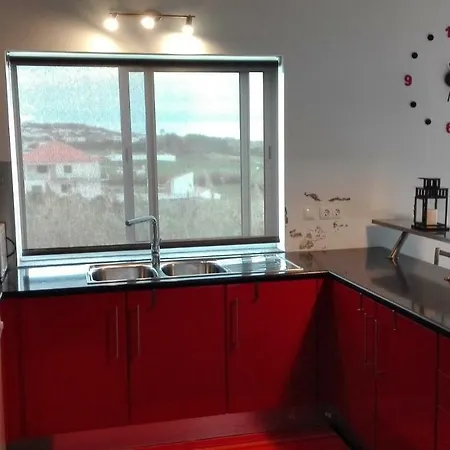 Vakantiehuis Casa Do Galante