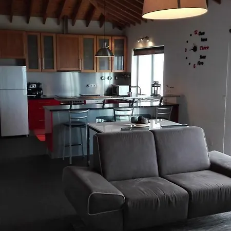Holiday home Casa Do Galante