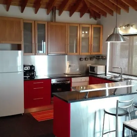 Vakantiehuis Casa Do Galante Nordeste (Azores)