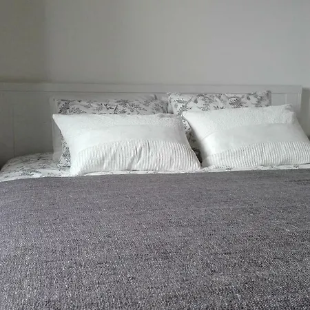 Vakantiehuis Casa Do Galante Nordeste (Azores)