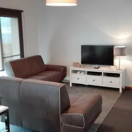 Casa Do Galante Vakantiehuis *