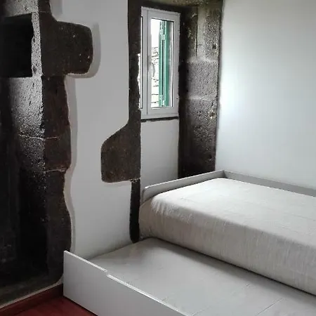 Casa Do Galante Casa de Férias Nordeste (Azores)