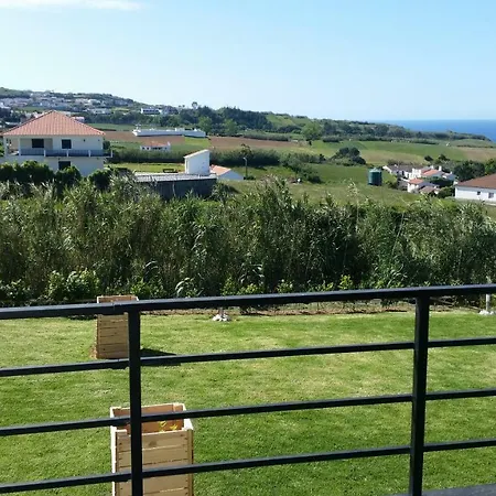 Casa de Férias Casa Do Galante Nordeste (Azores)
