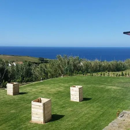 Casa de Férias Casa Do Galante Nordeste (Azores)