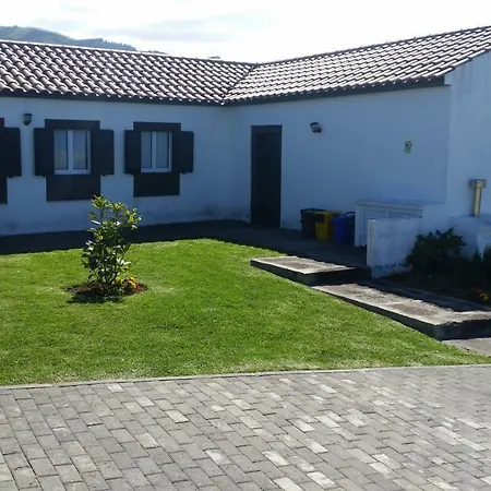 Casa Do Galante Casa de Férias Nordeste (Azores)