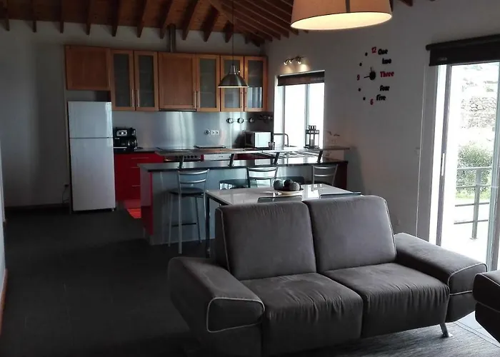 Casa de Férias Casa Do Galante